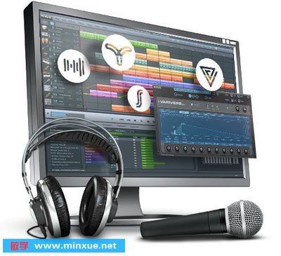 解鎖創(chuàng)作潛能 MAGIX酷樂大師音樂制作套件深度評(píng)測與指南